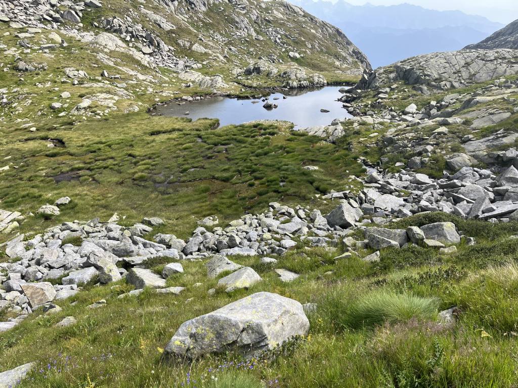 Laghi.......del TRENTINO